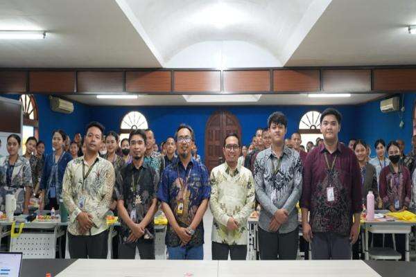FIA UI Bekali Calon Pemagang ke Jepang dengan Keterampilan Dunia Kerja FIA UI Bekali Calon Pemagang ke Jepang dengan Keterampilan Dunia Kerja