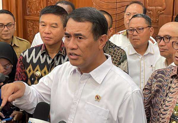 Pemerintah bakal Buka 2 Juta Hektare Lahan untuk Kebut Produksi Etanol Pemerintah bakal Buka 2 Juta Hektare Lahan untuk Kebut Produksi Etanol