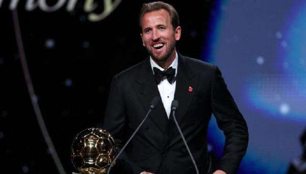Harry Kane Raih Ballon d’Or 2026, tetapi Lupa Sebut 3 Pelatih Penting dalam Pidato Kemenangan Harry Kane Raih Ballon d’Or 2026, tetapi Lupa Sebut 3 Pelatih Penting dalam Pidato Kemenangan