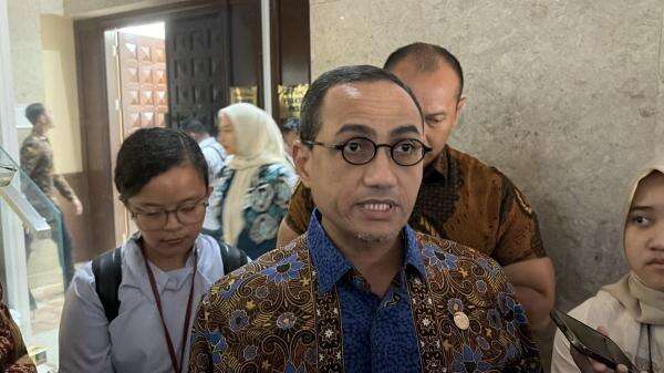 OJK Buka Suara soal 2 Pengumuman MSCI OJK Buka Suara soal 2 Pengumuman MSCI