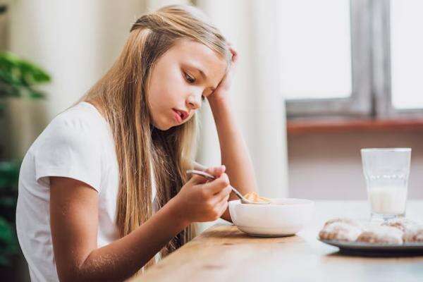 Kasus Influenza A Meningkat, Perlukah Anak Diberi Makanan dan Minuman Khusus? Kasus Influenza A Meningkat, Perlukah Anak Diberi Makanan dan Minuman Khusus?