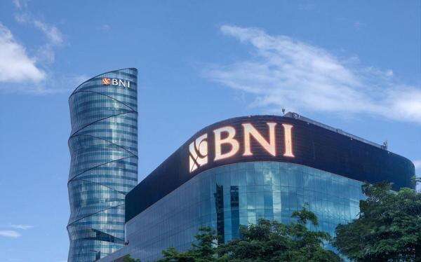 80 Tahun Pengabdian untuk Negeri, BNI Hadirkan Ragam Promo Spesial 80 Tahun Pengabdian untuk Negeri, BNI Hadirkan Ragam Promo Spesial