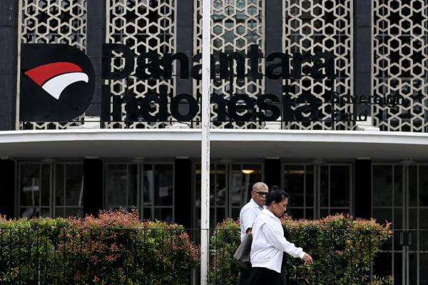 Danantara Resmi Bergabung dengan Forum Sovereign Wealth Fund Dunia Danantara Resmi Bergabung dengan Forum Sovereign Wealth Fund Dunia