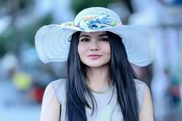 Karina Ranau Trauma Berat Usai Dianiaya hingga Takut Pergi ke Warung Sendiri Karina Ranau Trauma Berat Usai Dianiaya hingga Takut Pergi ke Warung Sendiri