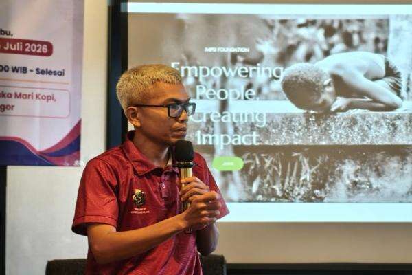 Pemerintah Diminta Percepat Penanganan Pengungsi Konflik Papua dan Tindak Tegas KKB Pemerintah Diminta Percepat Penanganan Pengungsi Konflik Papua dan Tindak Tegas KKB