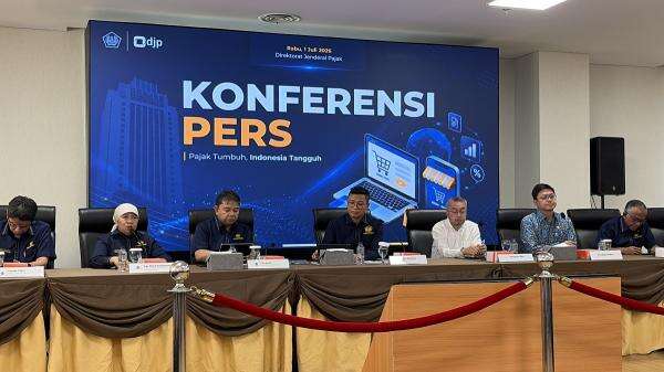 Tokopedia, Shopee, Lazada dan Blibli Ditunjuk Jadi Pemungut Pajak Digital Tokopedia, Shopee, Lazada dan Blibli Ditunjuk Jadi Pemungut Pajak Digital