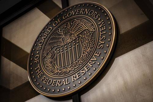 Citi Proyeksi The Fed Lebih Dovish, Pertahankan Suku Bunga Meski Harga Minyak Melonjak Citi Proyeksi The Fed Lebih Dovish, Pertahankan Suku Bunga Meski Harga Minyak Melonjak