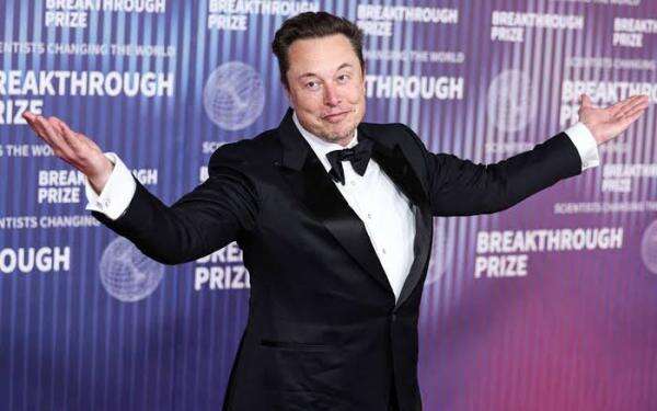 Elon Musk Memperingatkan 200 Layanan Cloud AI Akan Mati Sia-sia Elon Musk Memperingatkan 200 Layanan Cloud AI Akan Mati Sia-sia