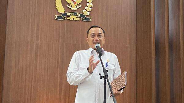 Mensesneg: Belum Ada Rencana Reshuffle Kabinet, Prioritas Isi Jabatan Kosong Mensesneg: Belum Ada Rencana Reshuffle Kabinet, Prioritas Isi Jabatan Kosong