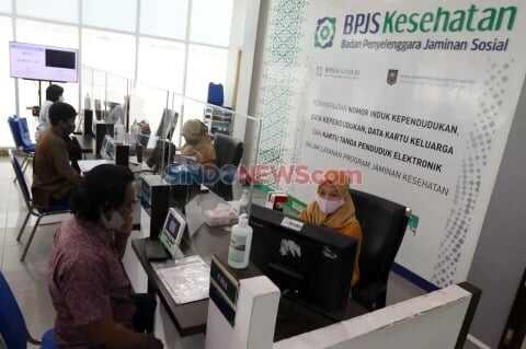 BPJS Kesehatan Pastikan Pembayaran Klaim RS Lancar BPJS Kesehatan Pastikan Pembayaran Klaim RS Lancar
