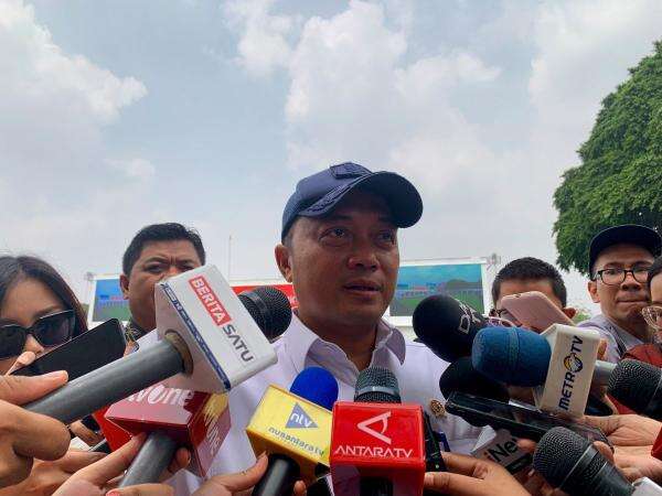 Sepekan Setelah HUT Ke-81 RI, Pemerintah Anugerahkan Gelar Tanda Kehormatan Sepekan Setelah HUT Ke-81 RI, Pemerintah Anugerahkan Gelar Tanda Kehormatan