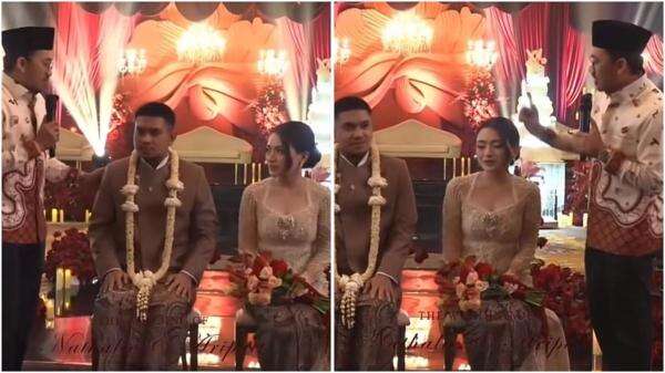 Video Viral Ustaz Syam Minta Nathalie Holscher Berhenti Terima Saweran Nge-DJ, Netizen Syok! Video Viral Ustaz Syam Minta Nathalie Holscher Berhenti Terima Saweran Nge-DJ, Netizen Syok!