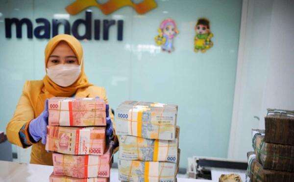 Dividen Interim Rp6,16 Triliun, Fundamental BMRI Dinilai Tetap Solid Dividen Interim Rp6,16 Triliun, Fundamental BMRI Dinilai Tetap Solid