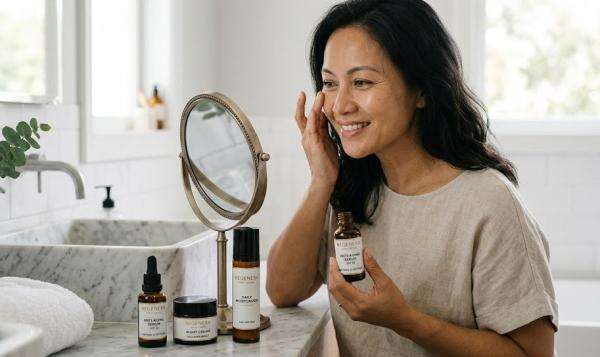 Jangan Tunggu Kerutan Muncul, Ini Waktu Terbaik Mulai Skincare Anti-Aging Jangan Tunggu Kerutan Muncul, Ini Waktu Terbaik Mulai Skincare Anti-Aging