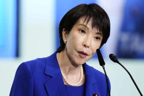 Dikritik gegara Sering Tugas dari Rumah, PM Jepang Takaichi: Biar Bisa Kerja Kapan Saja! Dikritik gegara Sering Tugas dari Rumah, PM Jepang Takaichi: Biar Bisa Kerja Kapan Saja!