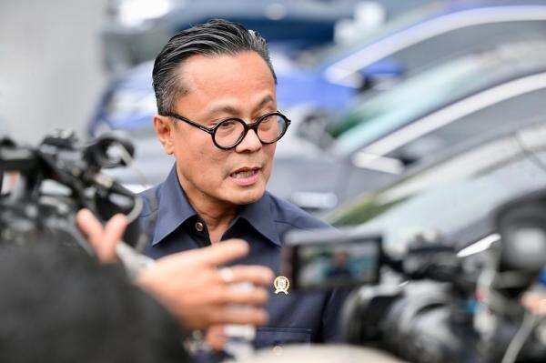 Danantara Siapkan Pelindo hingga Pupuk Indonesia Melantai di Bursa, Begini Tahapannya Danantara Siapkan Pelindo hingga Pupuk Indonesia Melantai di Bursa, Begini Tahapannya