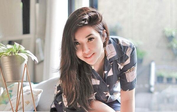Gisella Anastasia Galau Terima Tawaran Sinetron Stripping, Khawatir Tak Punya Waktu untuk Gempi Gisella Anastasia Galau Terima Tawaran Sinetron Stripping, Khawatir Tak Punya Waktu untuk Gempi