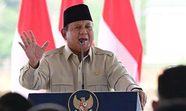Pemuda Muhammadiyah: Presiden Komitmen Berantas Korupsi, Tak Ada yang Kebal Hukum Pemuda Muhammadiyah: Presiden Komitmen Berantas Korupsi, Tak Ada yang Kebal Hukum