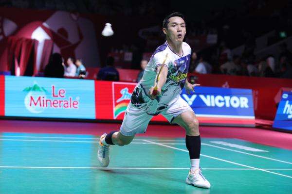Jonatan Christie Melaju ke Final Indonesia Open 2026, Bangkit Dramatis Lawan Wakil Thailand Jonatan Christie Melaju ke Final Indonesia Open 2026, Bangkit Dramatis Lawan Wakil Thailand