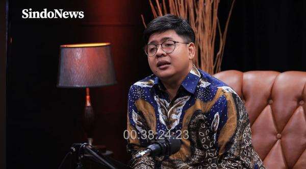 Kabinet Bayangan Terbuka jika Ada Tokoh Bangsa yang Mau Jadi Dewan Pengawas Kabinet Bayangan Terbuka jika Ada Tokoh Bangsa yang Mau Jadi Dewan Pengawas
