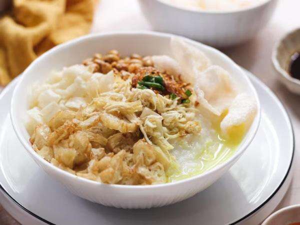 Bubur untuk Sarapan, Benarkah Sehat? Ternyata Ini 5 Manfaatnya bagi Tubuh Bubur untuk Sarapan, Benarkah Sehat? Ternyata Ini 5 Manfaatnya bagi Tubuh