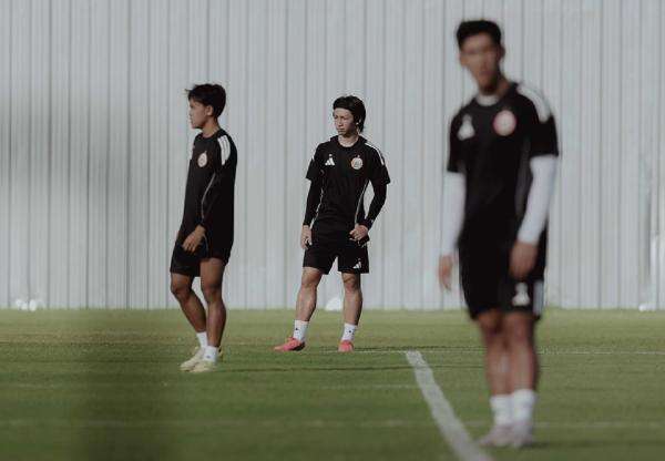 2 Lawan Uji Coba Persija Jakarta di Thailand: Chiangrai United Siap Lawan Macan Kemayoran! 2 Lawan Uji Coba Persija Jakarta di Thailand: Chiangrai United Siap Lawan Macan Kemayoran!
