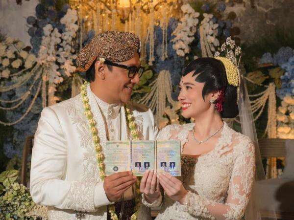 18 Artis Jadi Groomsmen Pernikahan Andre Taulany dan Amanda Rigby, The Prediksi All In! 18 Artis Jadi Groomsmen Pernikahan Andre Taulany dan Amanda Rigby, The Prediksi All In!