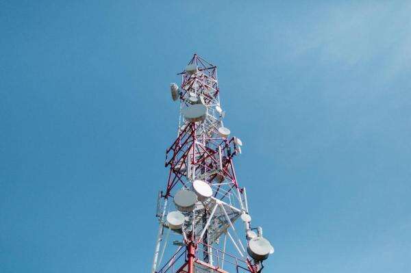 Dua Saham Telko EXCL-ISAT Kompak Melesat, Intip Proyeksinya Dua Saham Telko EXCL-ISAT Kompak Melesat, Intip Proyeksinya