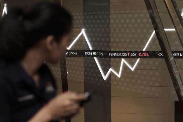 AEI: Kinerja Fundamental Emiten Kunci Pulihkan Kepercayaan Investor AEI: Kinerja Fundamental Emiten Kunci Pulihkan Kepercayaan Investor