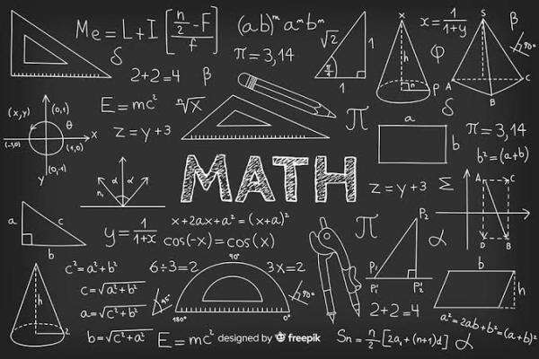 AI Buatan China Meraih Skor Sempurna di Olimpiade Matematika Dunia AI Buatan China Meraih Skor Sempurna di Olimpiade Matematika Dunia