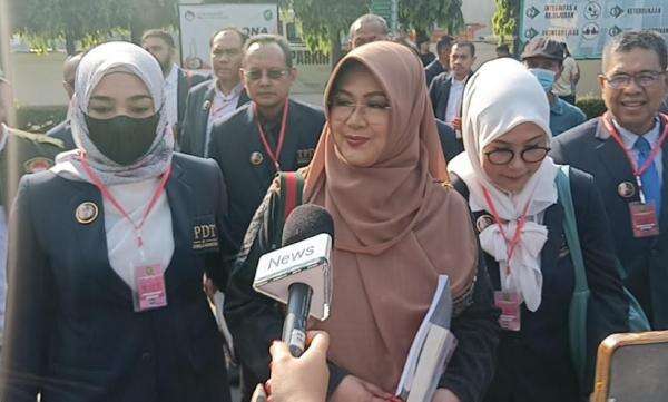Sidang Dokter Tifa Kasus Ijazah Jokowi Batal Digelar Hari Ini, Ditunda ke 13 Agustus Sidang Dokter Tifa Kasus Ijazah Jokowi Batal Digelar Hari Ini, Ditunda ke 13 Agustus