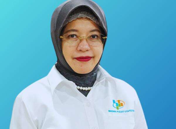Profil dan Pendidikan Amalia Adininggar Widyasanti, Kepala BPS yang Disorot Terkait Status Desil Profil dan Pendidikan Amalia Adininggar Widyasanti, Kepala BPS yang Disorot Terkait Status Desil