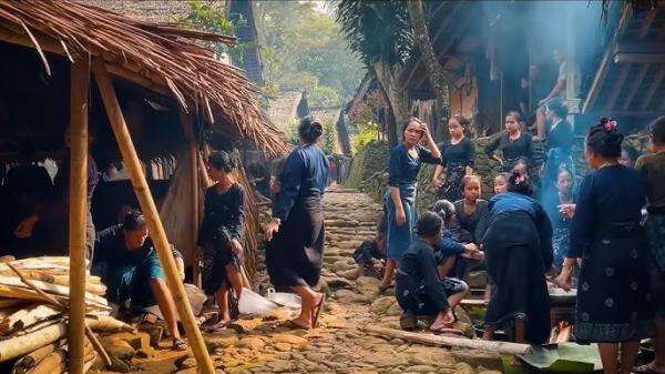 6 Keunikan Suku Baduy yang Hidup Tanpa Teknologi 6 Keunikan Suku Baduy yang Hidup Tanpa Teknologi
