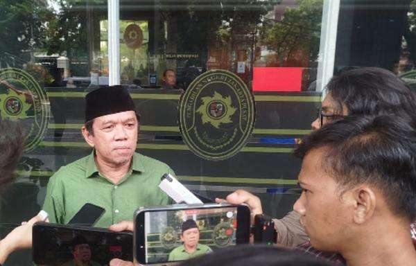 Kawal Sidang Gus Yaqut, Tokoh NU Kaltara Minta Hakim Objektif dan Adil soal Kuota Haji Kawal Sidang Gus Yaqut, Tokoh NU Kaltara Minta Hakim Objektif dan Adil soal Kuota Haji