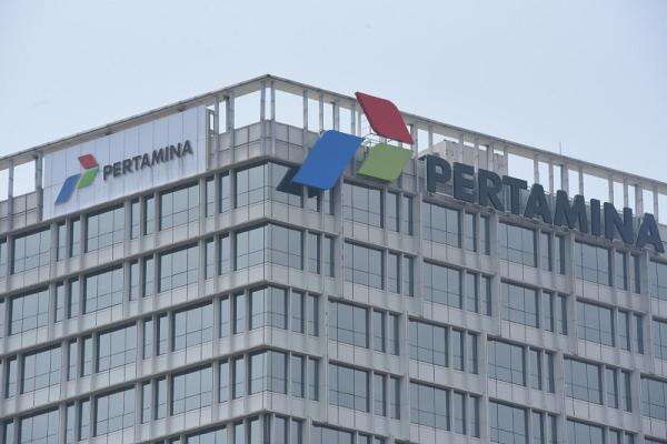 Pertamina Raup Laba Bersih Rp55,2 Triliun di 2025 Pertamina Raup Laba Bersih Rp55,2 Triliun di 2025