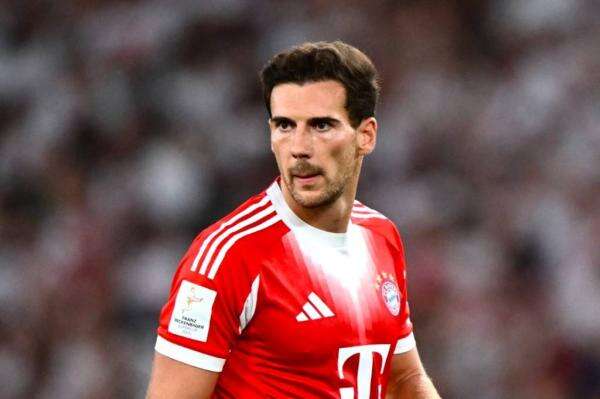 Gelandang Senior Jerman Menuju Aston Villa Tanpa Biaya, Emery Full Senyum Gelandang Senior Jerman Menuju Aston Villa Tanpa Biaya, Emery Full Senyum
