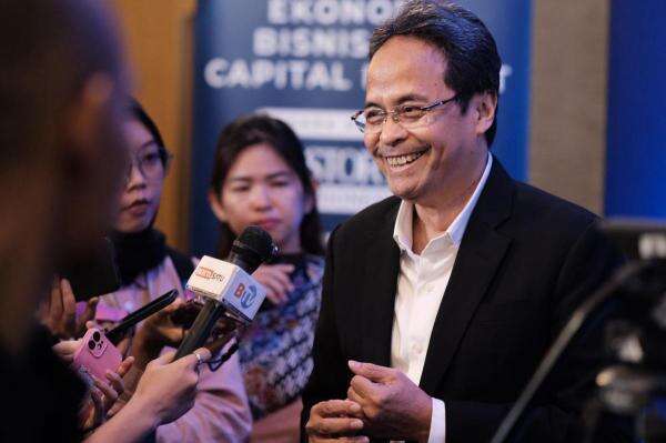 Tekanan Suku Bunga Dongkrak Biaya Dana, Begini Strategi Bank Jakarta Tekanan Suku Bunga Dongkrak Biaya Dana, Begini Strategi Bank Jakarta