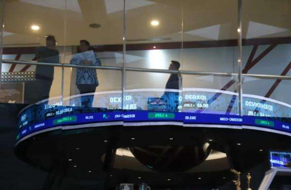 S&P Dow Jones Ancam Turunkan Status Pasar Saham Indonesia, BEI Buka Suara S&P Dow Jones Ancam Turunkan Status Pasar Saham Indonesia, BEI Buka Suara