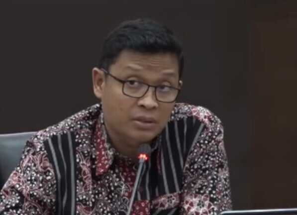 Restitusi Pajak Turun Rp112 Triliun, DJP Perketat Pemeriksaan WP Berisiko Tinggi Restitusi Pajak Turun Rp112 Triliun, DJP Perketat Pemeriksaan WP Berisiko Tinggi