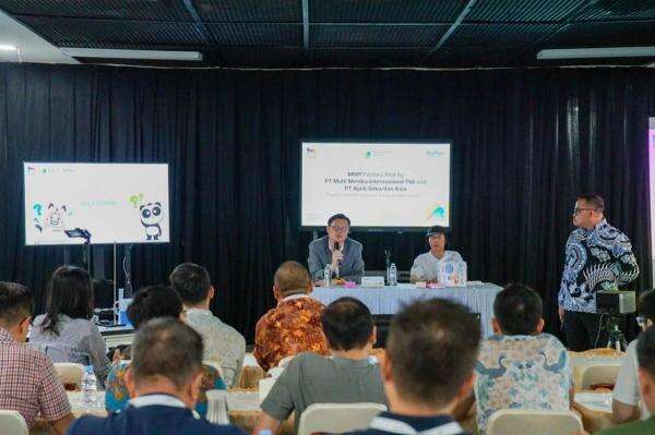Akselerasi Transformasi Bisnis MMIX dalam Industri FMCG lewat Pabrik Popok di Tangerang Akselerasi Transformasi Bisnis MMIX dalam Industri FMCG lewat Pabrik Popok di Tangerang