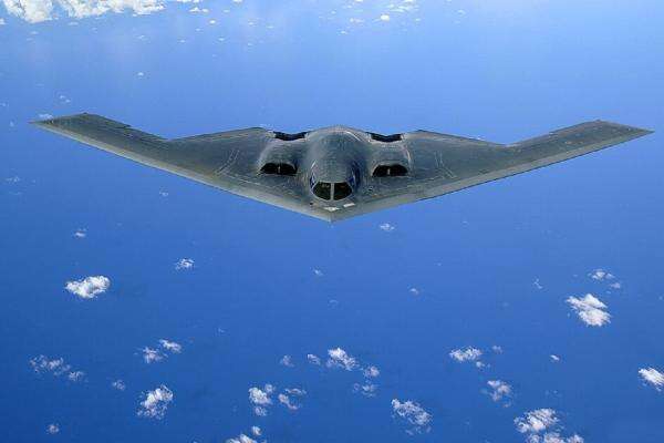10 Pesawat Militer Termahal di Dunia, Harga 7 Bomber B-2 Hampir Setara Anggaran MBG Indonesia 10 Pesawat Militer Termahal di Dunia, Harga 7 Bomber B-2 Hampir Setara Anggaran MBG Indonesia
