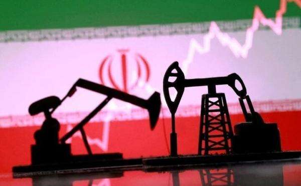 Harga Minyak Melonjak setelah AS Cabut Izin Umum Penjualan Minyak Iran Harga Minyak Melonjak setelah AS Cabut Izin Umum Penjualan Minyak Iran