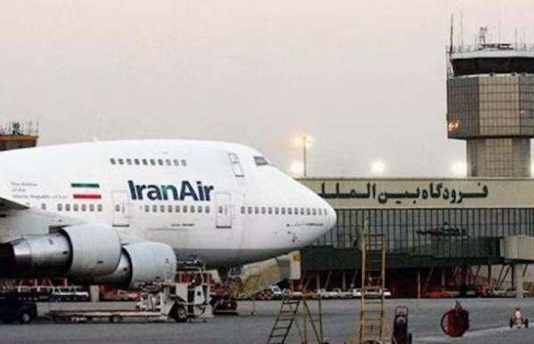 AS Embargo Penerbangan, Larang Bandara Seluruh Dunia Terima Pesawat Maskapai Iran AS Embargo Penerbangan, Larang Bandara Seluruh Dunia Terima Pesawat Maskapai Iran