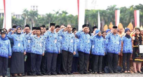 Mulai 2027 Tak Ada Lagi PPPK Paruh Waktu, Komisi X DPR Pastikan Ada Pengangkatan Mulai 2027 Tak Ada Lagi PPPK Paruh Waktu, Komisi X DPR Pastikan Ada Pengangkatan