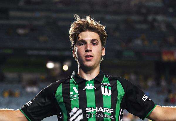 2 Pemain yang Berpotensi Debut di Timnas Indonesia pada FIFA ASEAN Cup 2026, Nomor 1 Luke Vickery! 2 Pemain yang Berpotensi Debut di Timnas Indonesia pada FIFA ASEAN Cup 2026, Nomor 1 Luke Vickery!