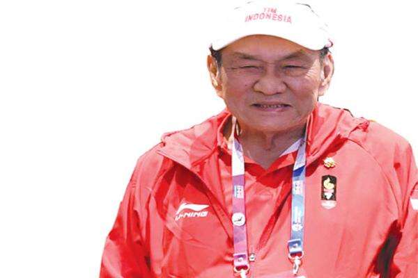 Media AS: Keluarga Terkaya di Indonesia Pindahkan Lebih dari Rp17,6 Triliun ke Luar Negeri Media AS: Keluarga Terkaya di Indonesia Pindahkan Lebih dari Rp17,6 Triliun ke Luar Negeri