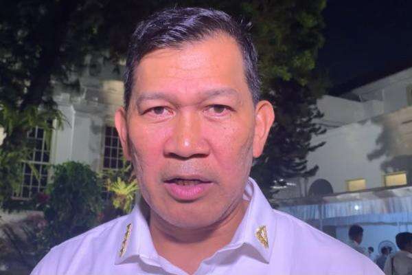 BNPB: Indonesia Terbuka Bantuan Asing Tangani Karhutla, Ada Jepang hingga Singapura BNPB: Indonesia Terbuka Bantuan Asing Tangani Karhutla, Ada Jepang hingga Singapura