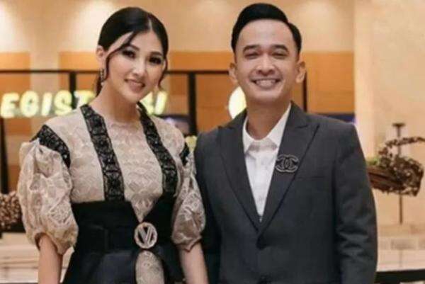 Terungkap! Konflik Ruben Onsu dan Sarwendah Berawal dari Percakapan Tiket BLACKPINK Terungkap! Konflik Ruben Onsu dan Sarwendah Berawal dari Percakapan Tiket BLACKPINK