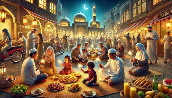 Jadwal Imsakiyah dan Buka Puasa Hari Ini 15 Ramadan Sabtu 15 Maret Kabupaten Demak Jadwal Imsakiyah dan Buka Puasa Hari Ini 15 Ramadan Sabtu 15 Maret Kabupaten Demak