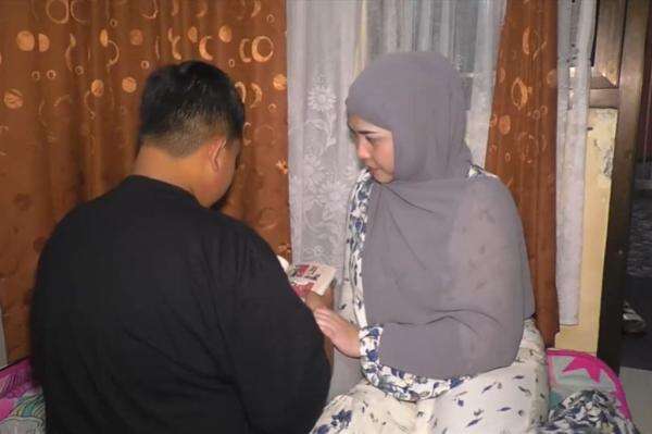 Siswa SMP Jadi Korban Perundungan Kakak Kelas di Sekolah, Sang Ibu Minta Keadilan Siswa SMP Jadi Korban Perundungan Kakak Kelas di Sekolah, Sang Ibu Minta Keadilan